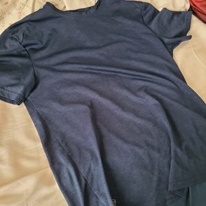 Rocawear fitness shirt